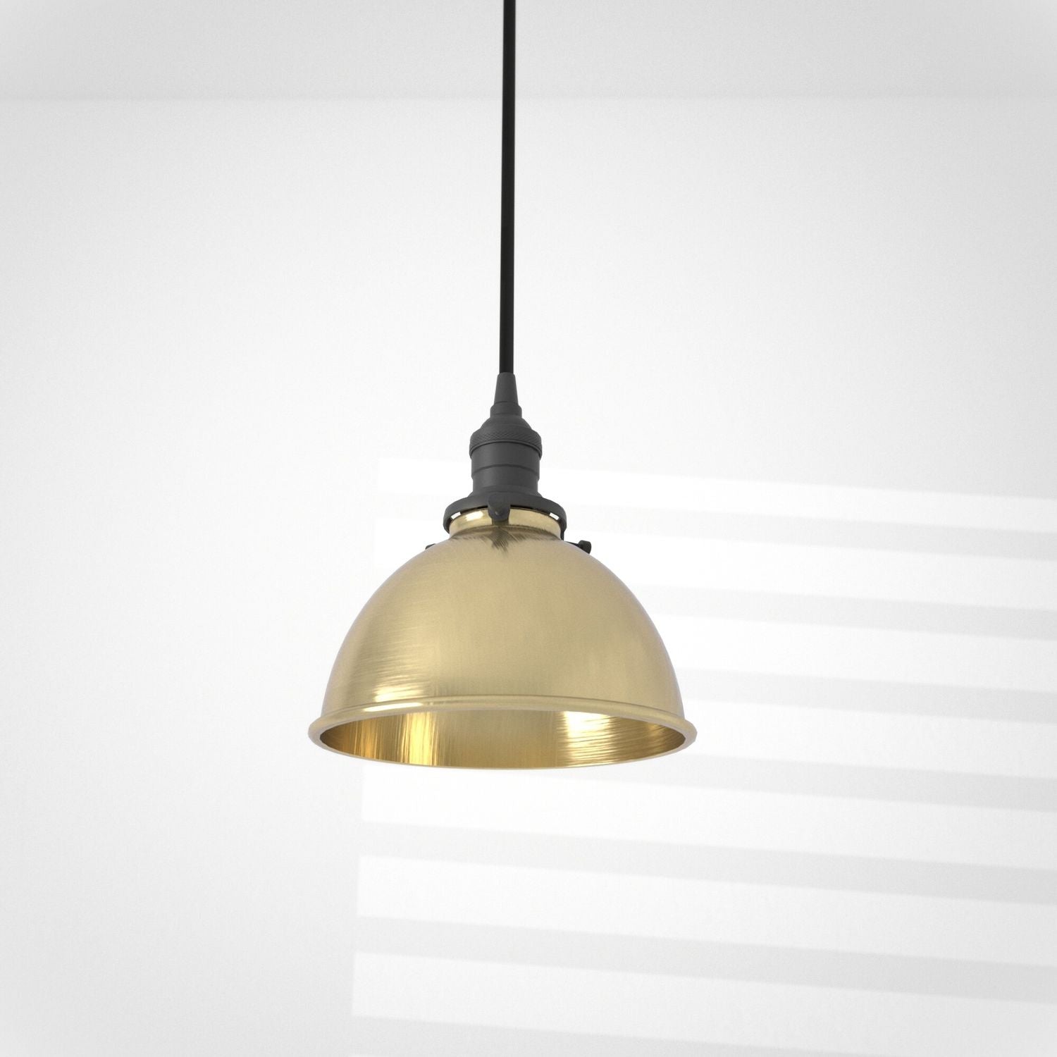 Graf 1-Light Pendant