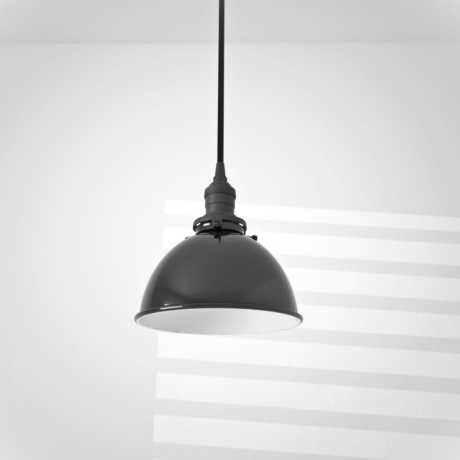 Graf 1-Light Pendant