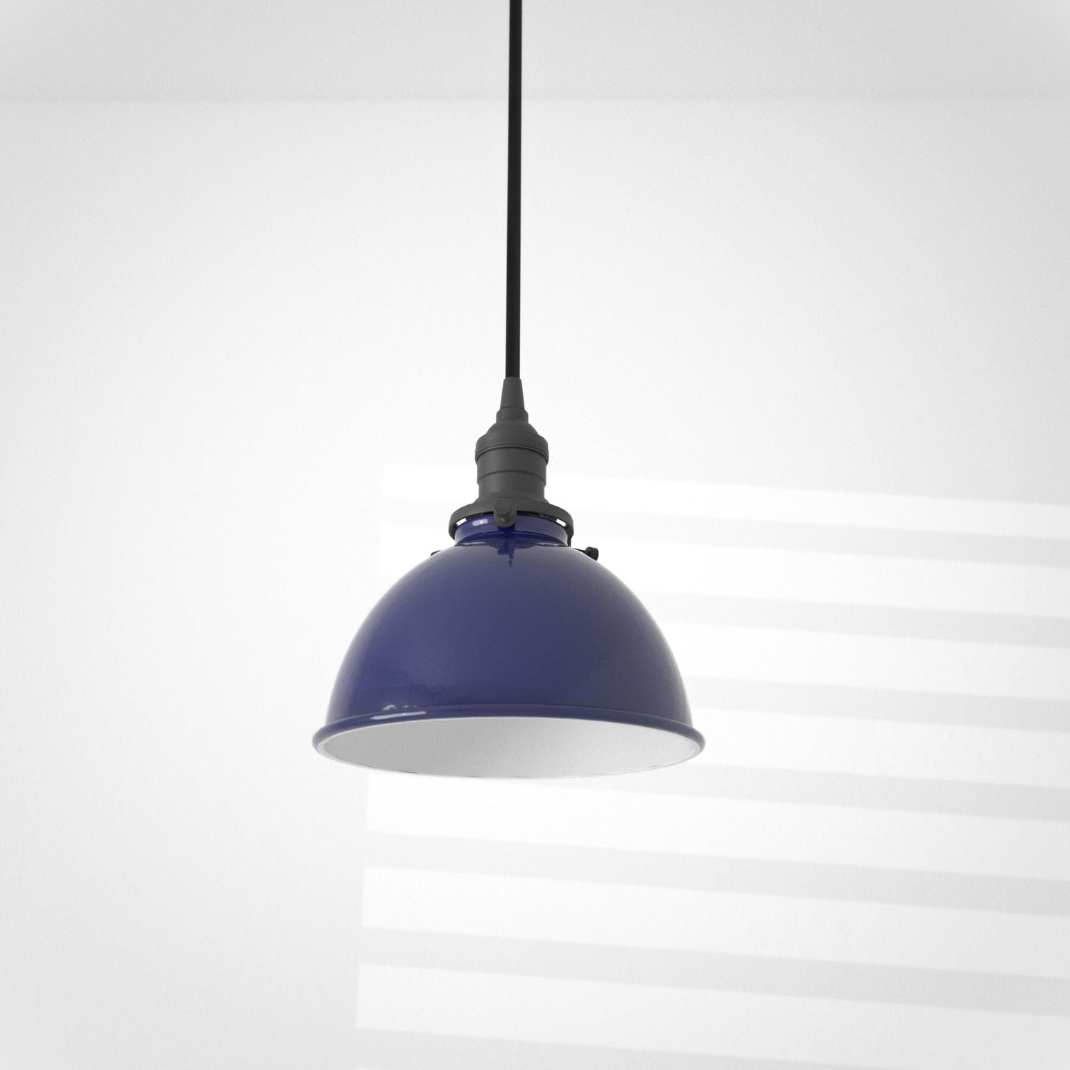 Graf 1-Light Pendant