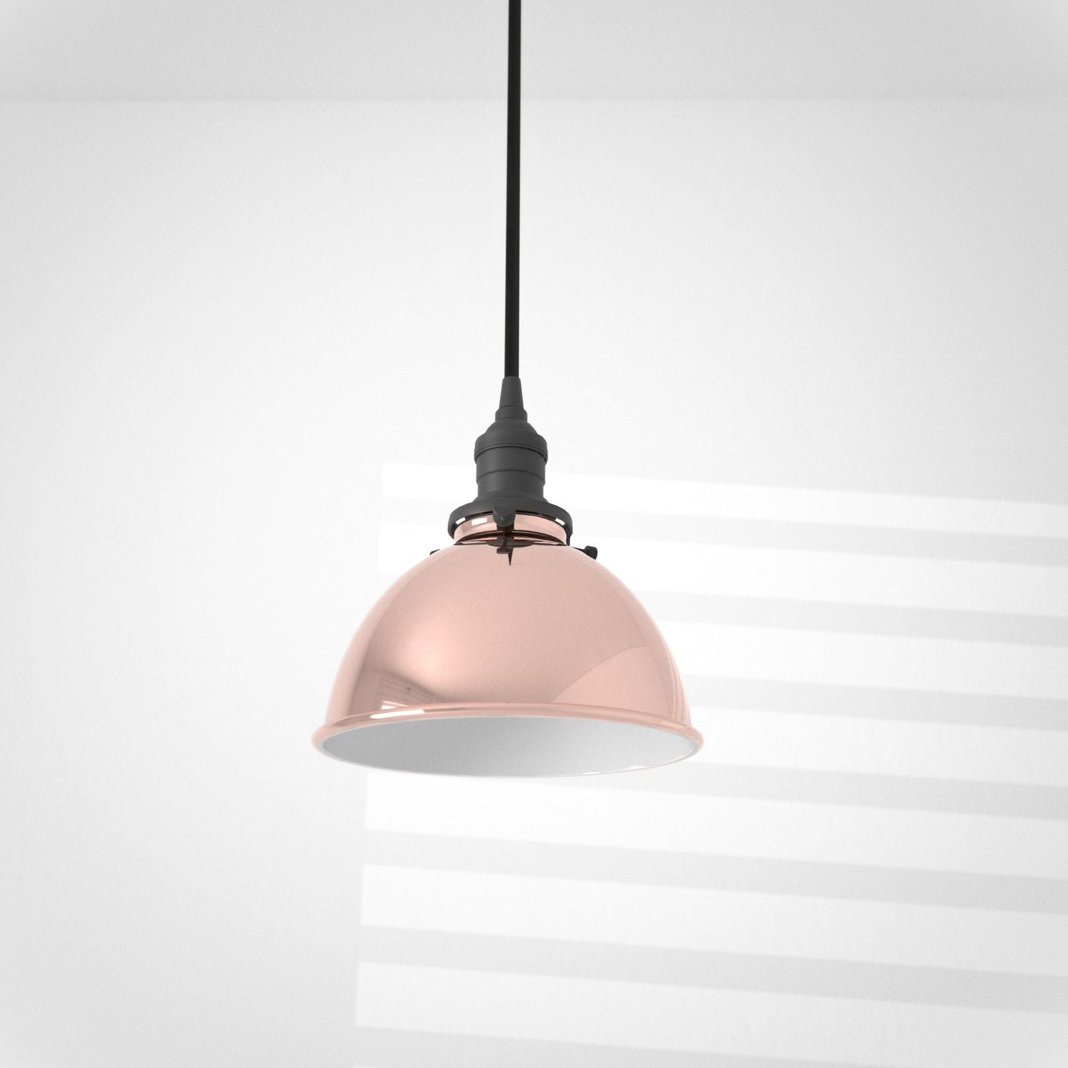 Graf 1-Light Pendant