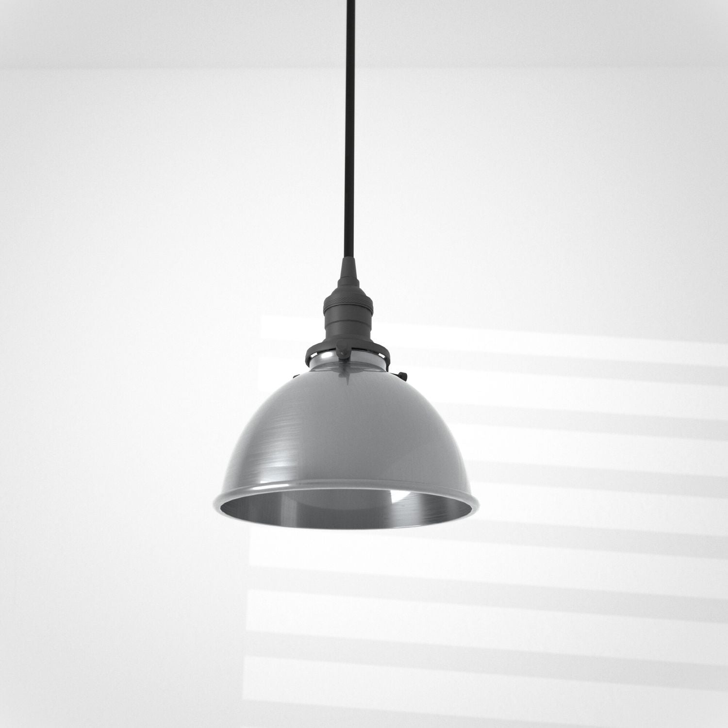 Graf 1-Light Pendant