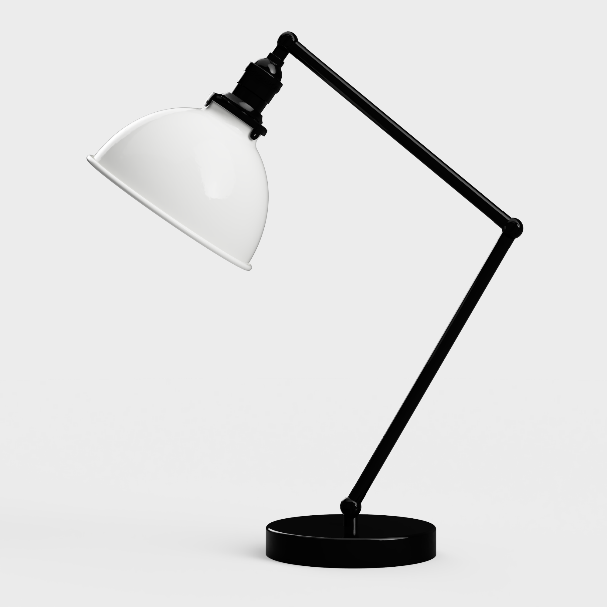 Graf Table Lamp